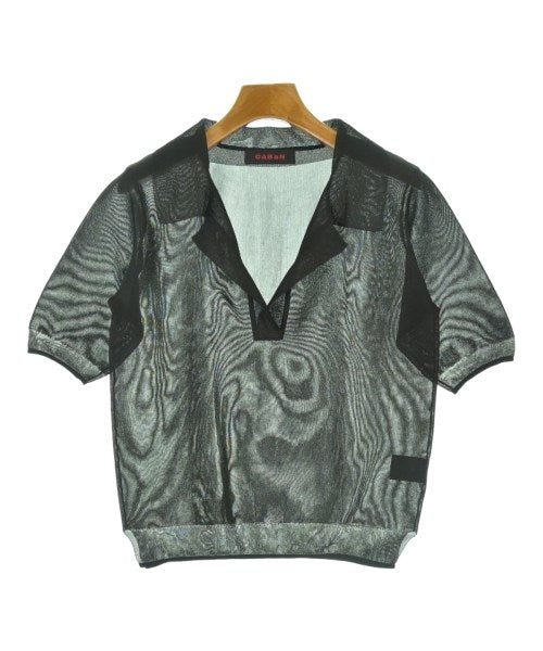 CABaN เสื้อกันหนาว