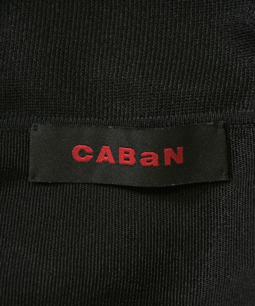 CABaN เสื้อกันหนาว