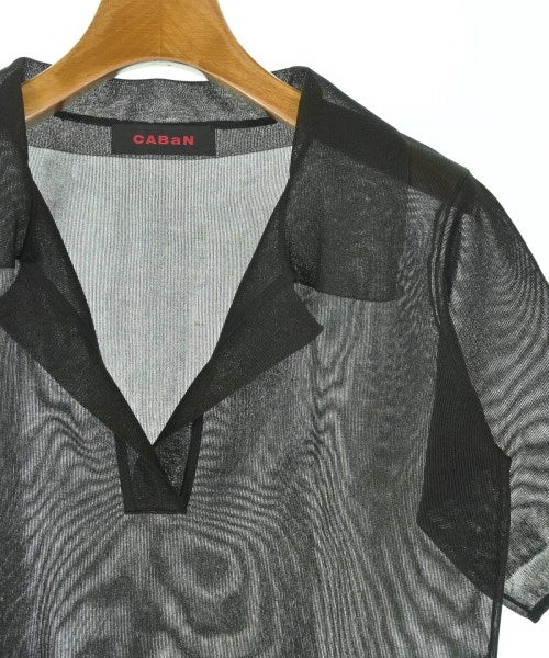 CABaN เสื้อกันหนาว