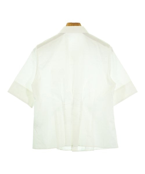 CABaN เสื้อลำลอง