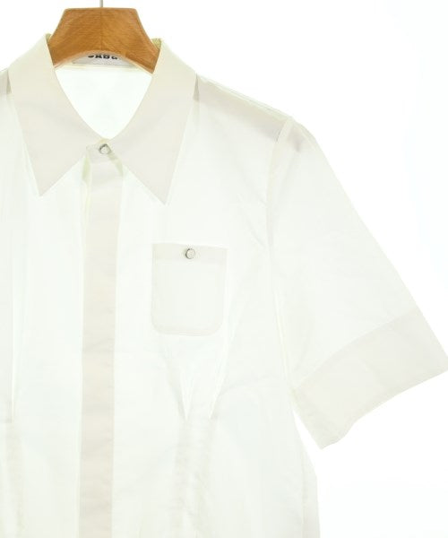CABaN เสื้อลำลอง