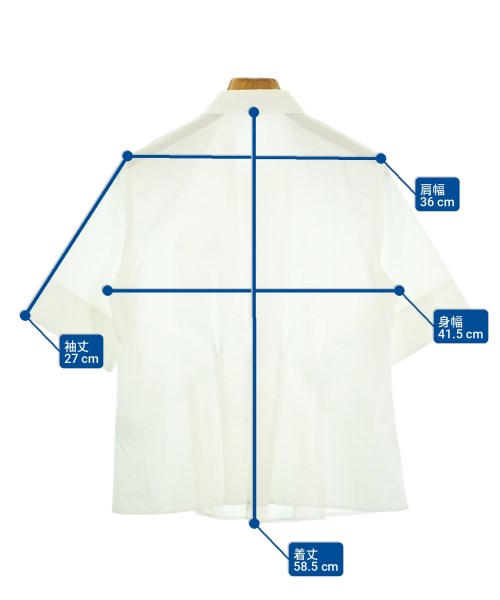 CABaN เสื้อลำลอง
