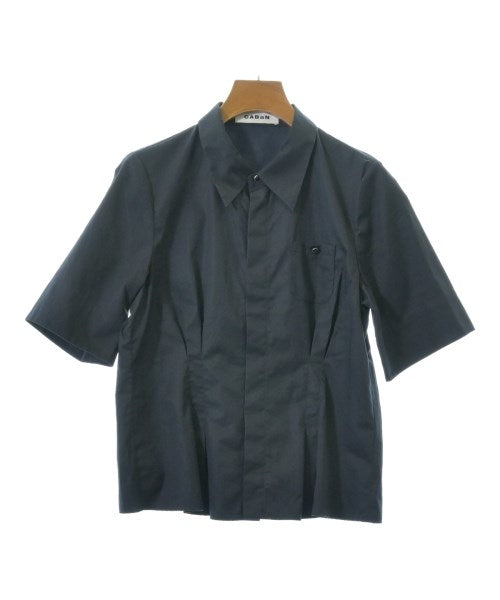 CABaN เสื้อลำลอง