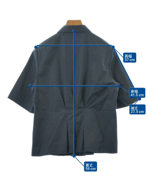 CABaN เสื้อลำลอง