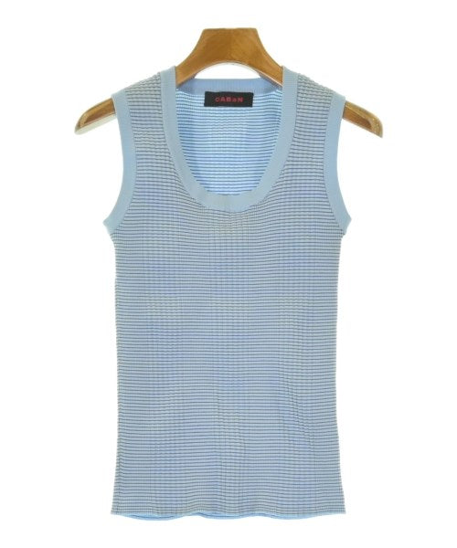 CABaN เสื้อกล้าม