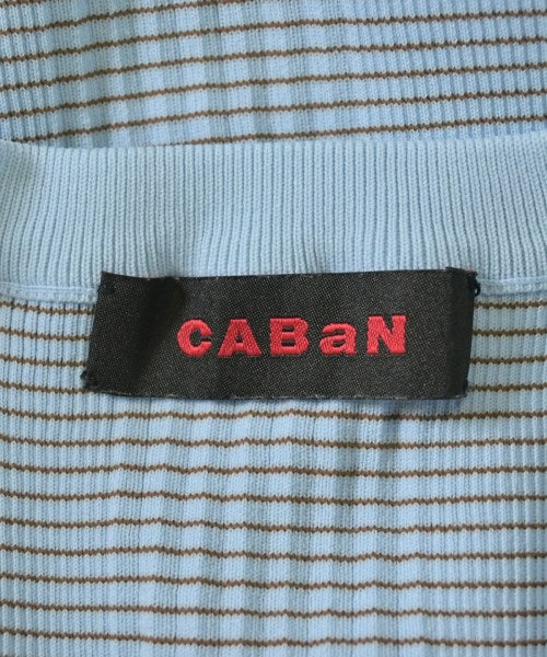 CABaN เสื้อกล้าม