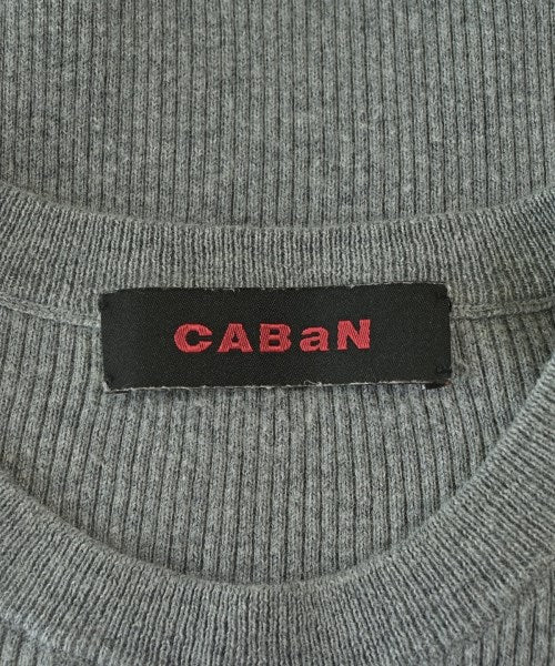CABaN เสื้อกันหนาว