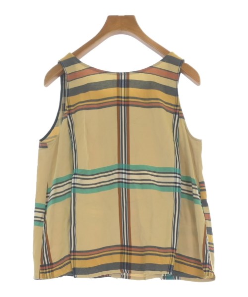 CABaN เสื้อสตรี