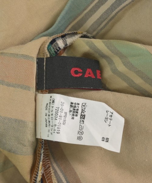CABaN เสื้อสตรี