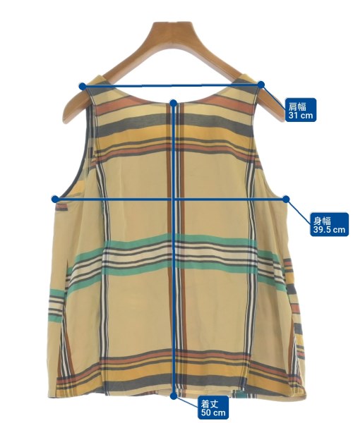 CABaN เสื้อสตรี