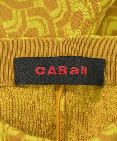 CABaN กางเกง อื่น