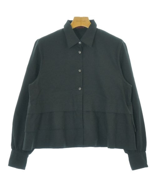 CABaN เสื้อลำลอง