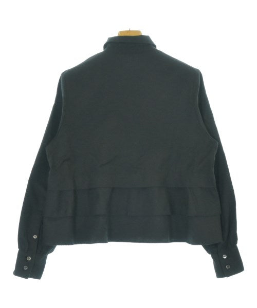 CABaN เสื้อลำลอง
