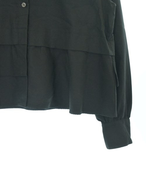 CABaN เสื้อลำลอง