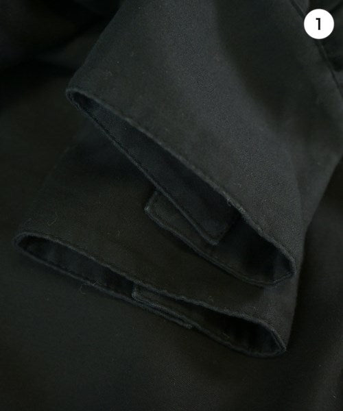 CABaN เสื้อลำลอง