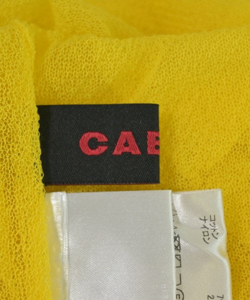 CABaN เสื้อกันหนาว