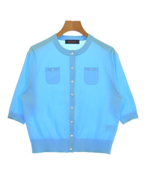CABaN เสื้อคาร์ดิแกน
