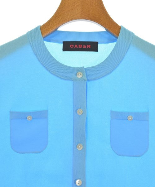 CABaN เสื้อคาร์ดิแกน