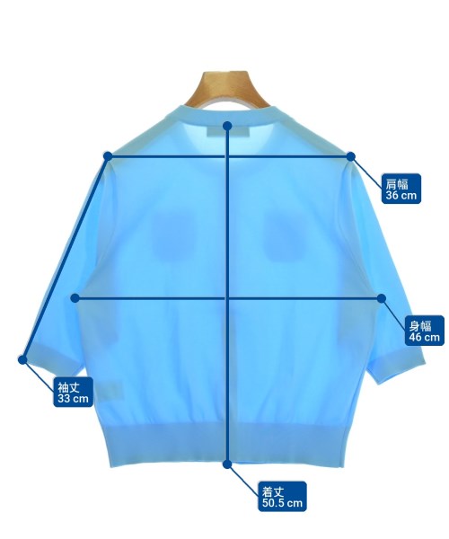 CABaN เสื้อคาร์ดิแกน