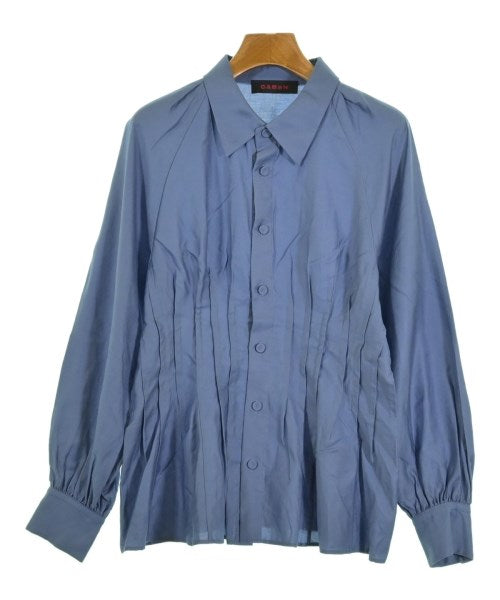 CABaN เสื้อลำลอง