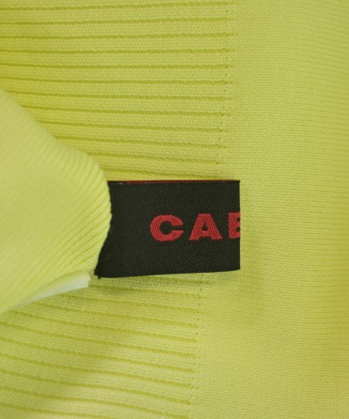 CABaN เสื้อแขนกุด