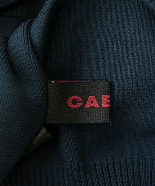 CABaN เสื้อแขนกุด