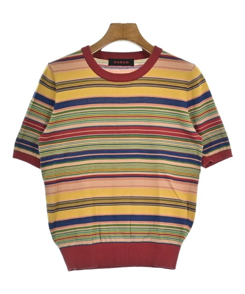 CABaN เสื้อกันหนาว