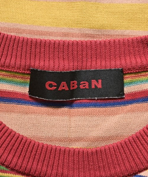CABaN เสื้อกันหนาว