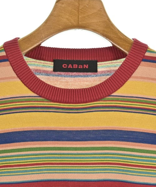 CABaN เสื้อกันหนาว
