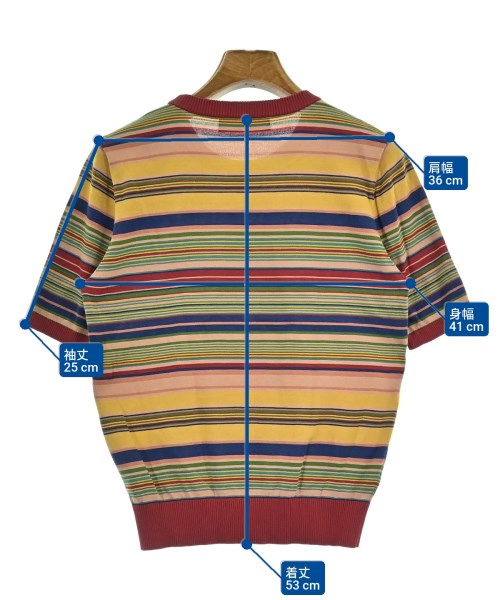 CABaN เสื้อกันหนาว