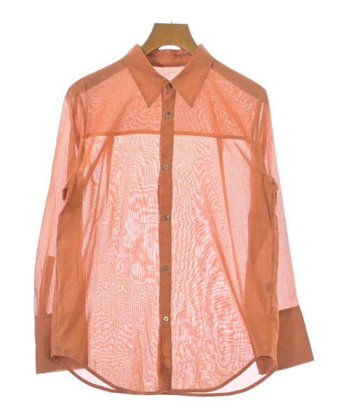 CABaN เสื้อลำลอง