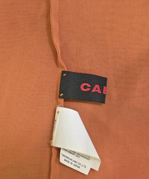 CABaN เสื้อลำลอง