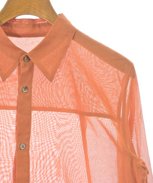 CABaN เสื้อลำลอง