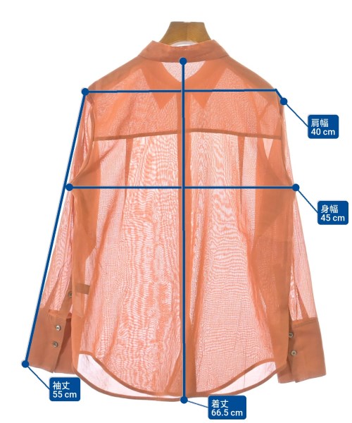 CABaN เสื้อลำลอง
