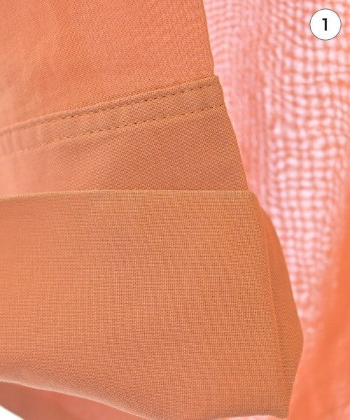 CABaN เสื้อลำลอง