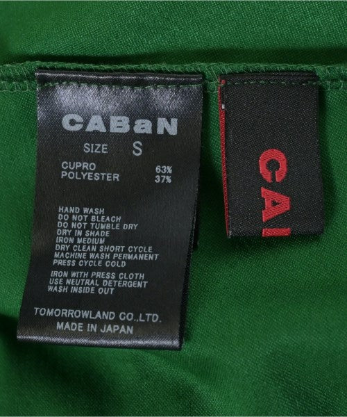 CABaN ชุดเดรส