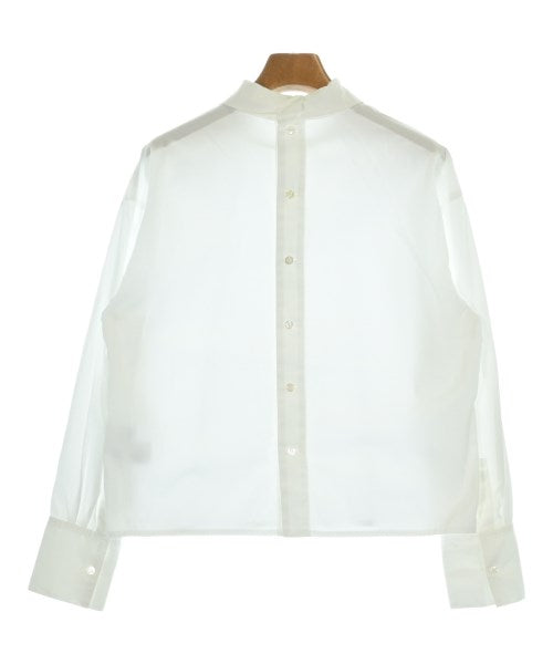CABaN เสื้อลำลอง