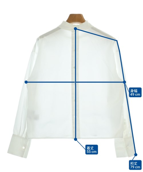 CABaN เสื้อลำลอง