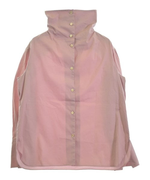 CABaN เสื้อลำลอง