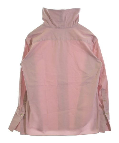 CABaN เสื้อลำลอง