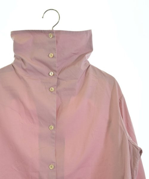 CABaN เสื้อลำลอง