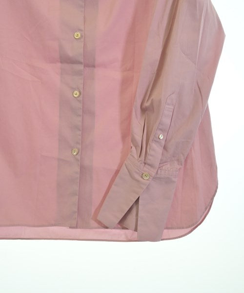 CABaN เสื้อลำลอง