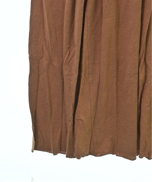 BAUME ชุดเอี๊ยม/เสื้อคลุมหลวมๆ/จั๊มสูท