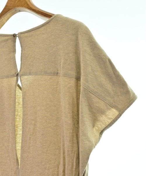 BAUME ชุดเอี๊ยม/เสื้อคลุมหลวมๆ/จั๊มสูท