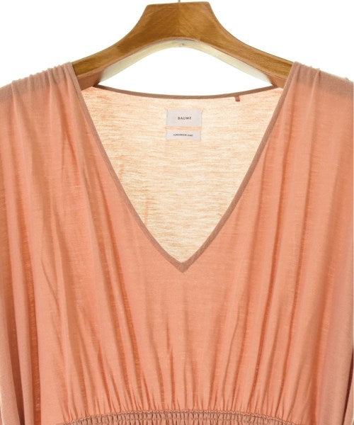 BAUME ชุดเดรส