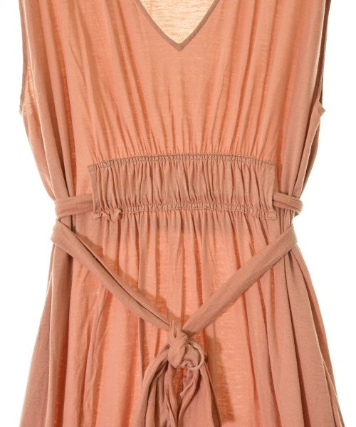 BAUME ชุดเดรส