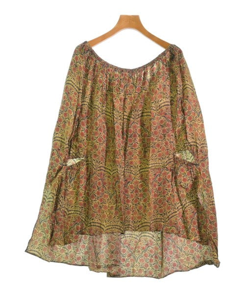 BAUME เสื้อลำลอง