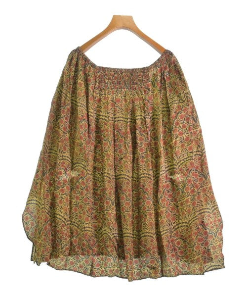 BAUME เสื้อลำลอง