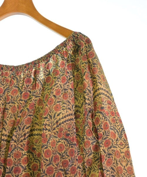 BAUME เสื้อลำลอง