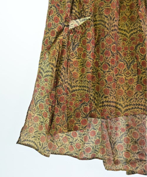 BAUME เสื้อลำลอง